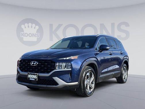 2023 Hyundai SANTA FE SEL 2.4