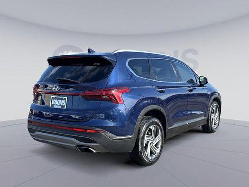 2023 Hyundai SANTA FE SEL 2.4