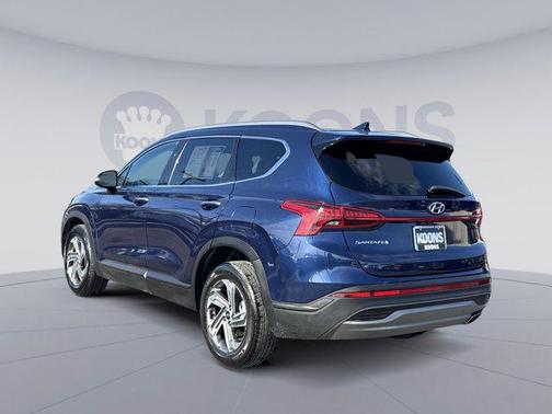 2023 Hyundai SANTA FE SEL 2.4