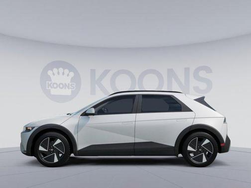 2025 Hyundai IONIQ 5 SEL