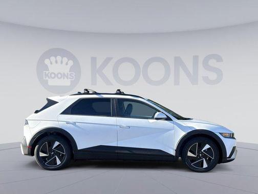 2025 Hyundai IONIQ 5 SEL