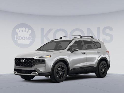 2022 Hyundai SANTA FE SEL 2.4