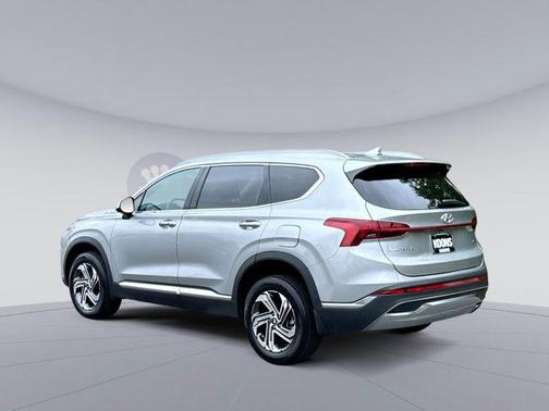 2022 Hyundai SANTA FE SEL 2.4