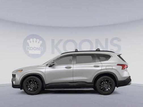 2022 Hyundai SANTA FE SEL 2.4