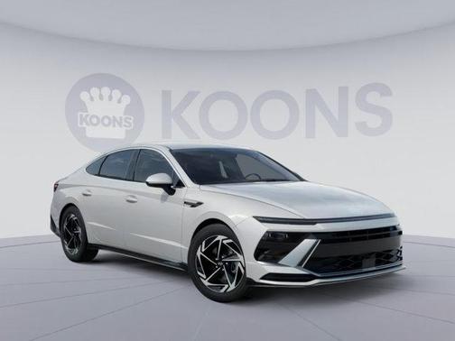 2026 Hyundai SONATA SEL