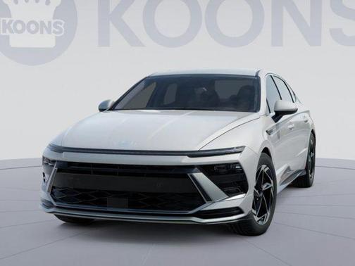 2026 Hyundai SONATA SEL