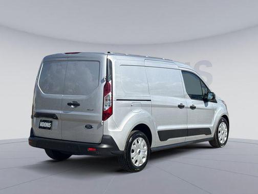 2023 Ford Transit Connect XLT