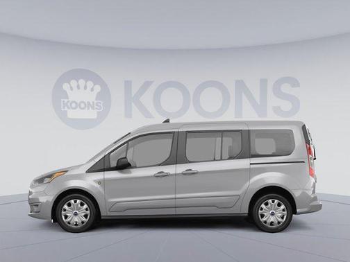 2023 Ford Transit Connect XLT