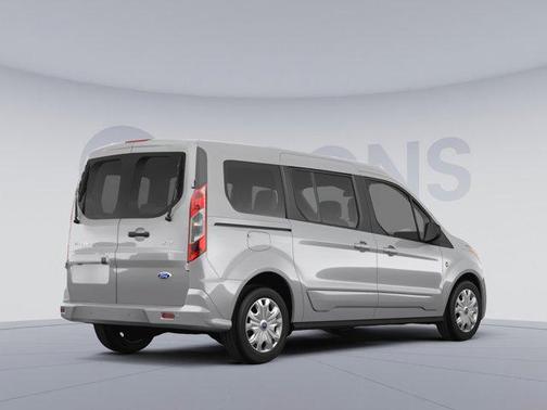 2023 Ford Transit Connect XLT