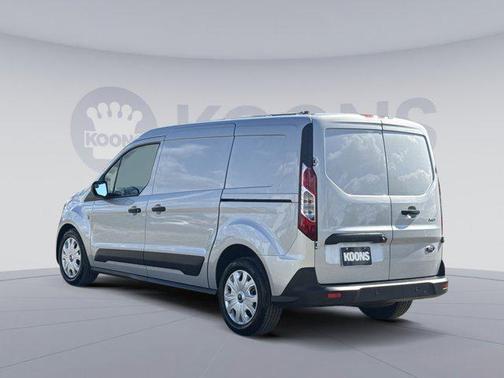 2023 Ford Transit Connect XLT