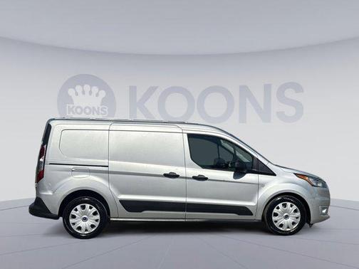 2023 Ford Transit Connect XLT