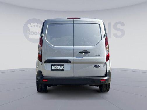 2023 Ford Transit Connect XLT