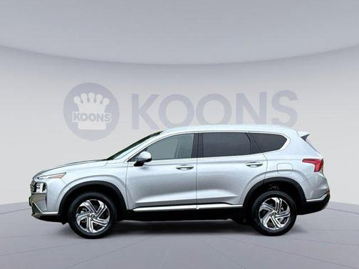 2023 Hyundai SANTA FE SEL 2.4
