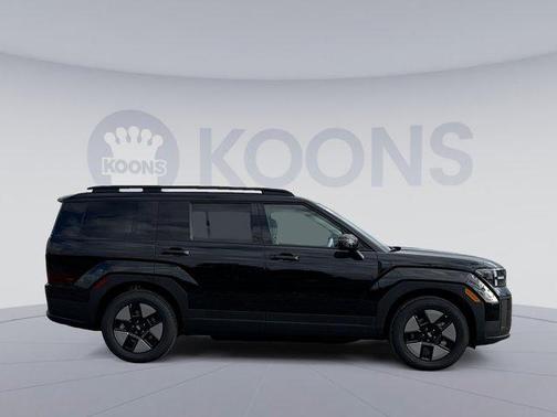 2026 Hyundai SANTA FE SEL 2.4