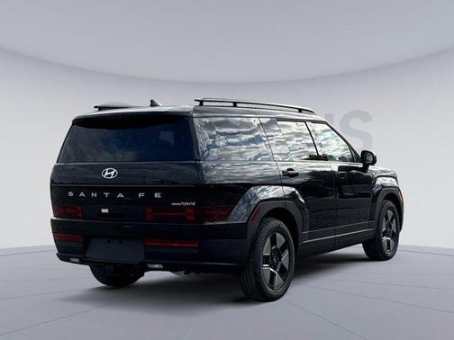 2026 Hyundai SANTA FE SEL 2.4