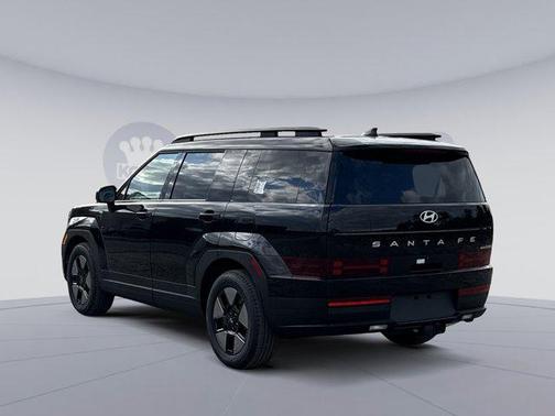 2026 Hyundai SANTA FE SEL 2.4