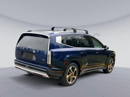 2026 Hyundai IONIQ 9 Performance Limited