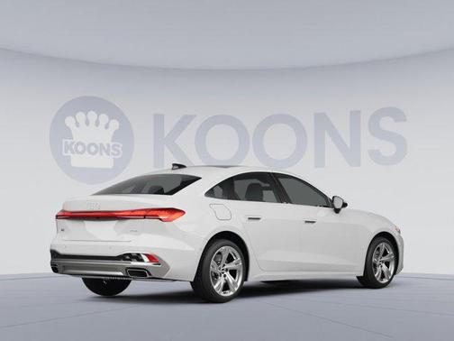 2025 Audi A5 Sportback 45 S Line Premium