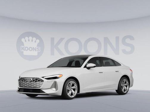 2025 Audi A5 Sportback 45 S Line Premium