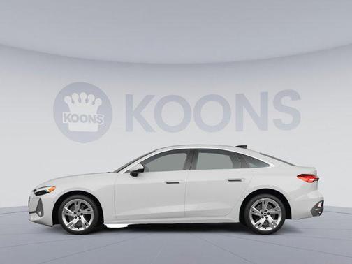 2025 Audi A5 Sportback 45 S Line Premium