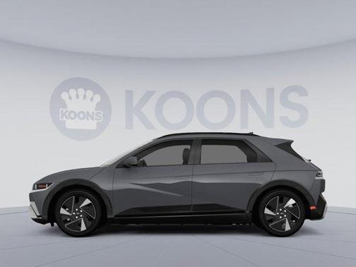 2025 Hyundai IONIQ 5 SEL