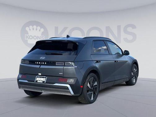 2025 Hyundai IONIQ 5 SEL