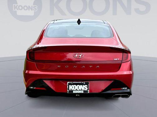 2022 Hyundai SONATA SEL Plus