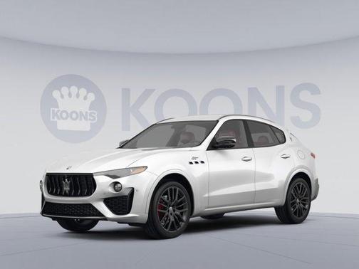 2022 Maserati Levante GT