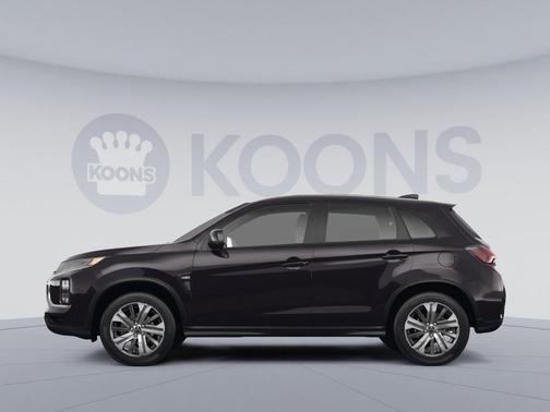 2024 Mitsubishi Outlander Sport 2.0 ES