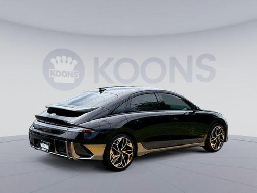 2024 Hyundai IONIQ 6 Limited