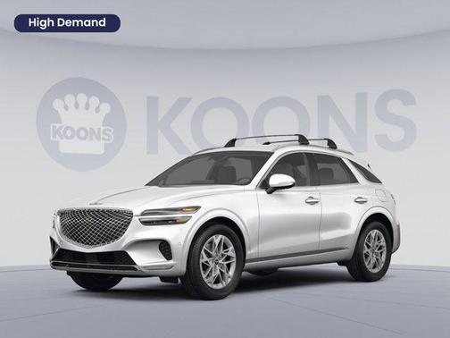 2023 Genesis GV70 2.5T AWD