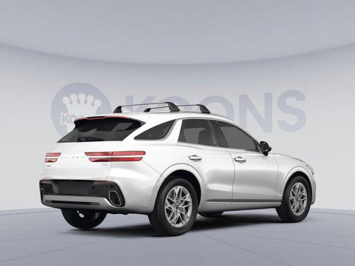 2023 Genesis GV70 2.5T AWD