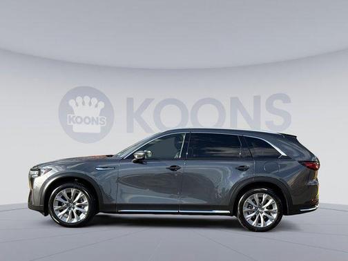 2025 Mazda CX-90 3.3 Turbo Premium Plus