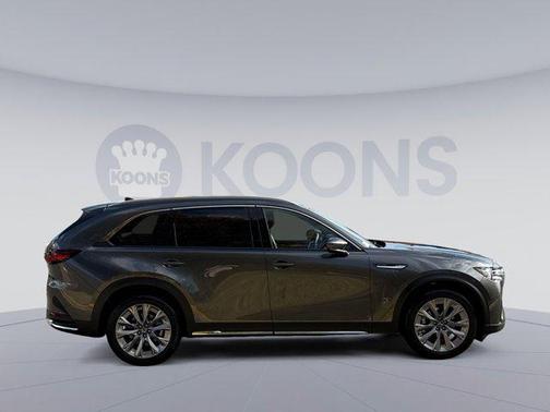 2025 Mazda CX-90 3.3 Turbo Premium Plus