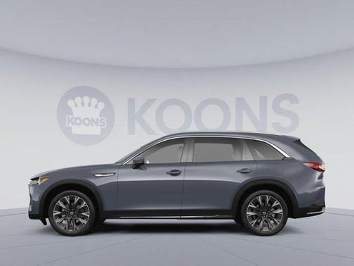 2025 Mazda CX-90 3.3 Turbo Premium Plus