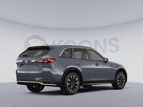 2025 Mazda CX-90 3.3 Turbo Premium Plus