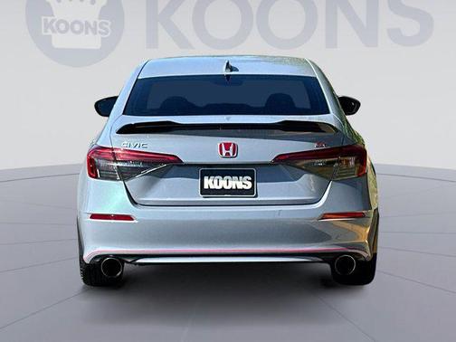 2023 Honda Civic Si Base
