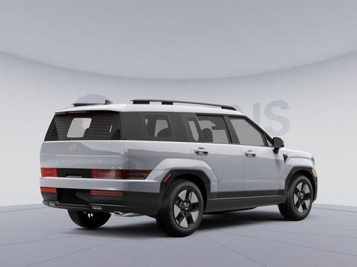 2025 Hyundai SANTA FE SEL 2.4