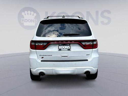 2023 Dodge Durango GT Plus