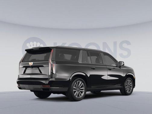2023 Cadillac Escalade ESV Sport