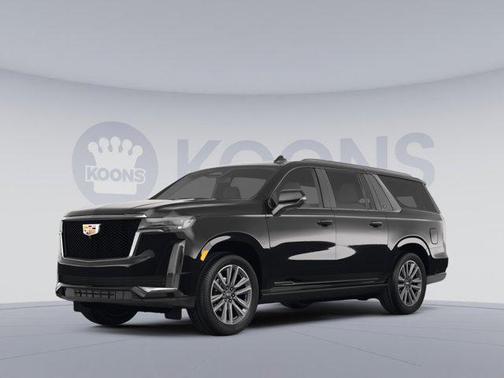 2023 Cadillac Escalade ESV Sport