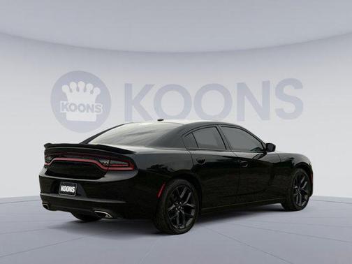 2021 Dodge Charger SXT