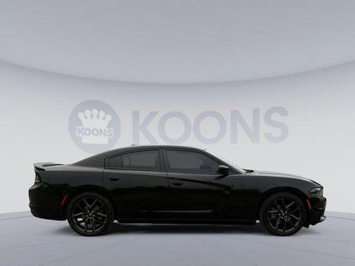 2021 Dodge Charger SXT