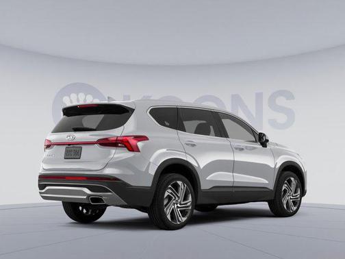 2021 Hyundai SANTA FE SEL 2.4