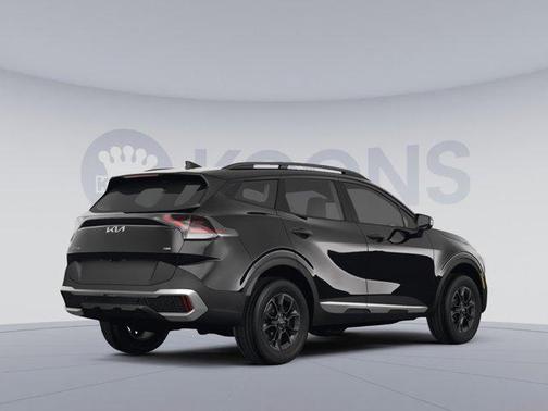 2022 Kia Sportage S