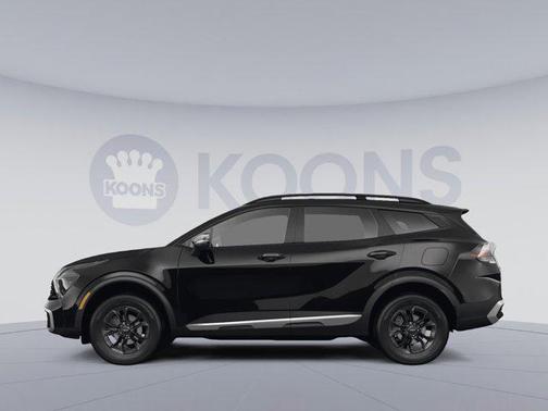 2022 Kia Sportage S
