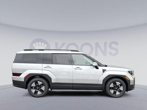 2026 Hyundai SANTA FE SEL 2.4