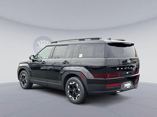 2026 Hyundai SANTA FE SEL 2.4