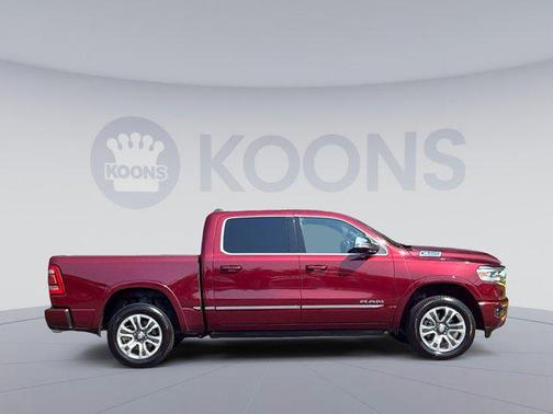 2023 RAM 1500 Limited