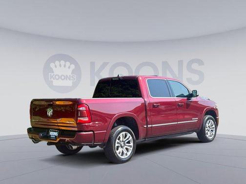 2023 RAM 1500 Limited
